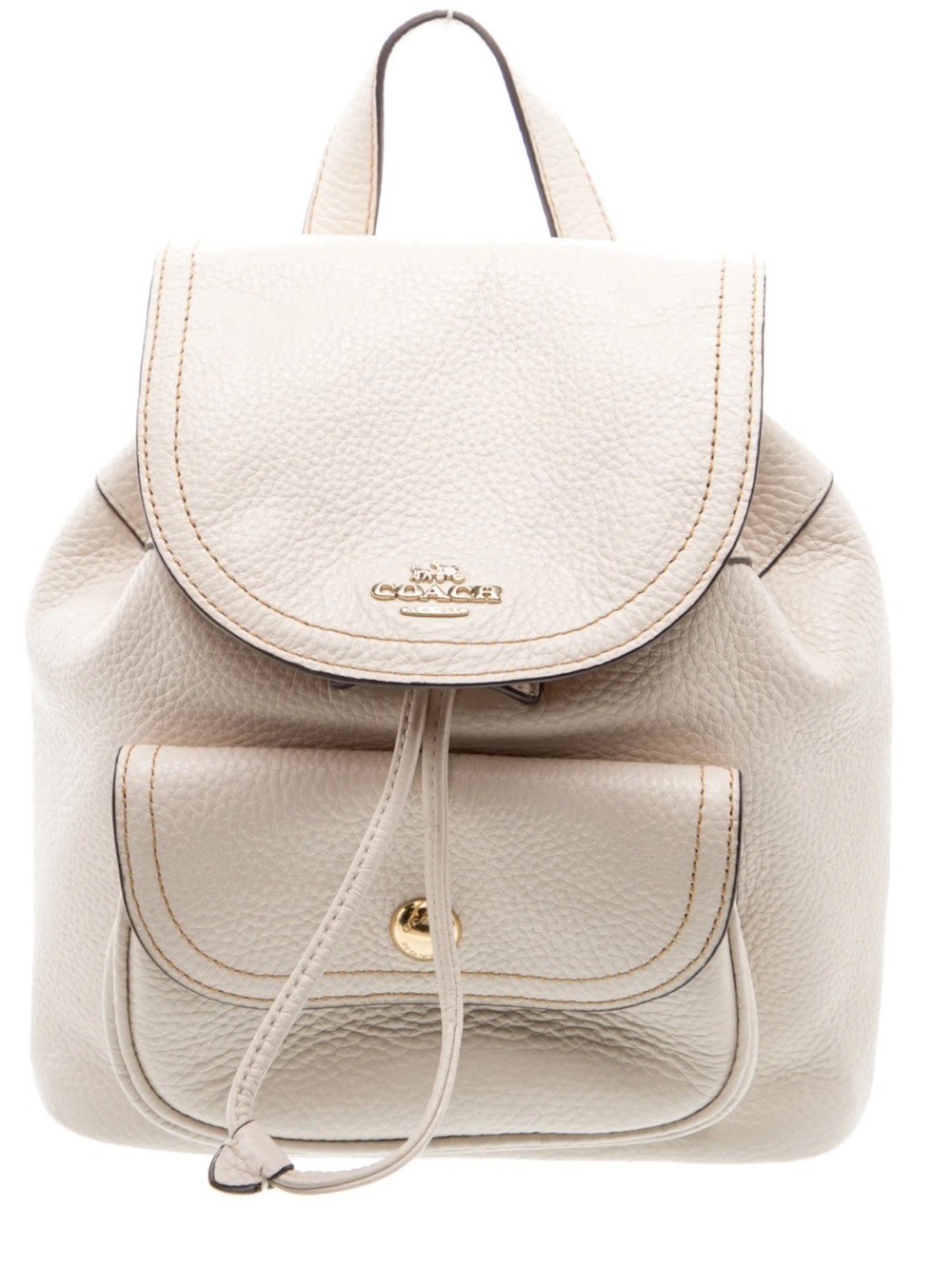 Coach Pennie backpack 22